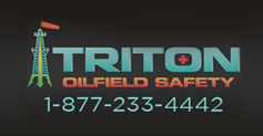triton oilfield
